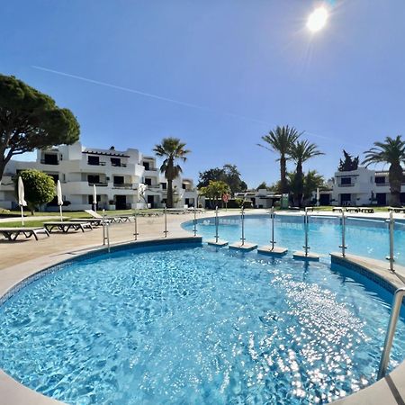 Albufeira Balaia Golf Vilage 1 With Pool By Homing Exteriör bild