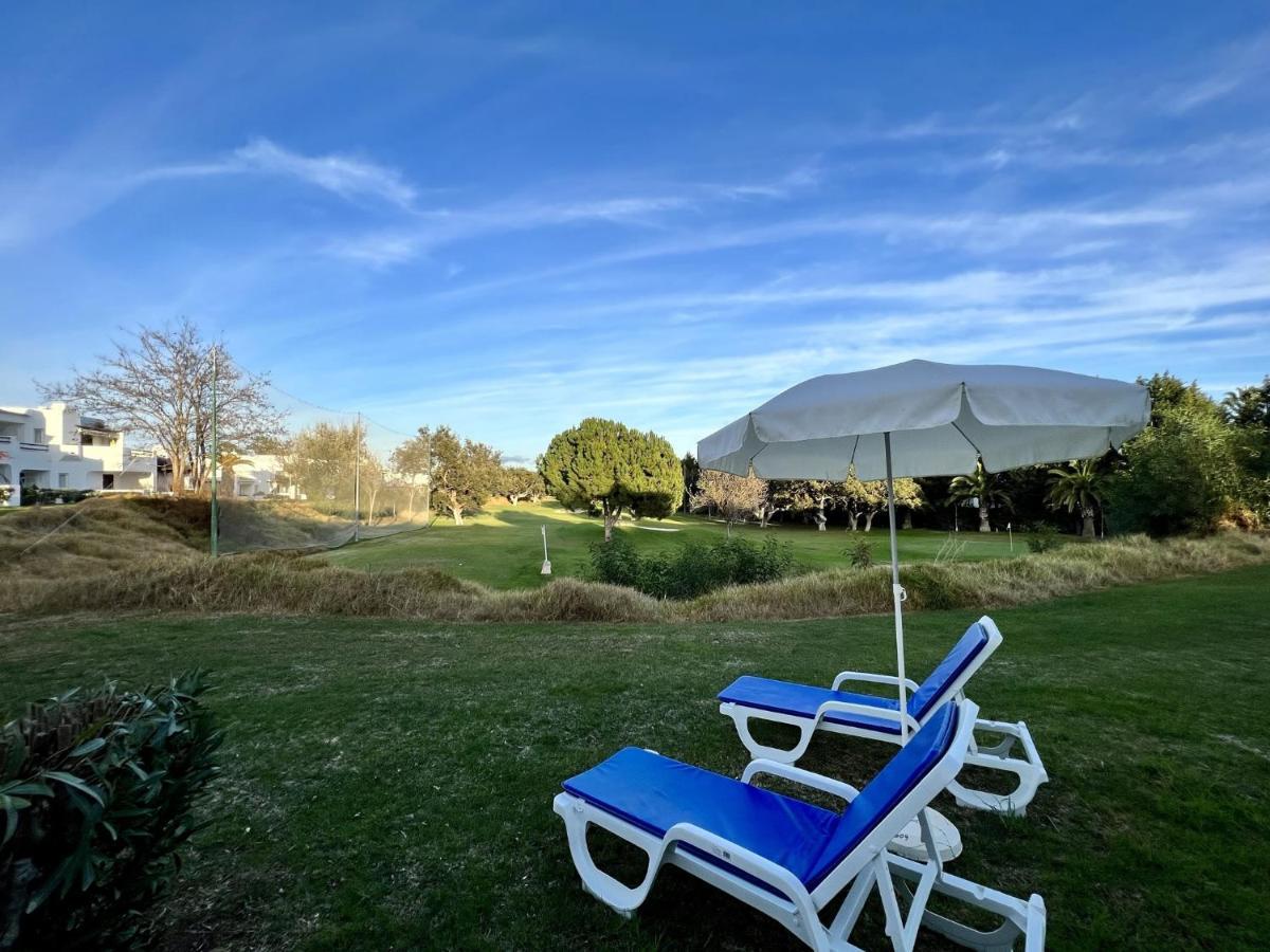 Albufeira Balaia Golf Vilage 1 With Pool By Homing Exteriör bild