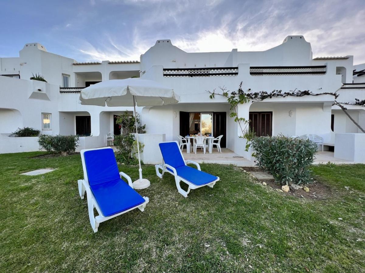 Albufeira Balaia Golf Vilage 1 With Pool By Homing Exteriör bild
