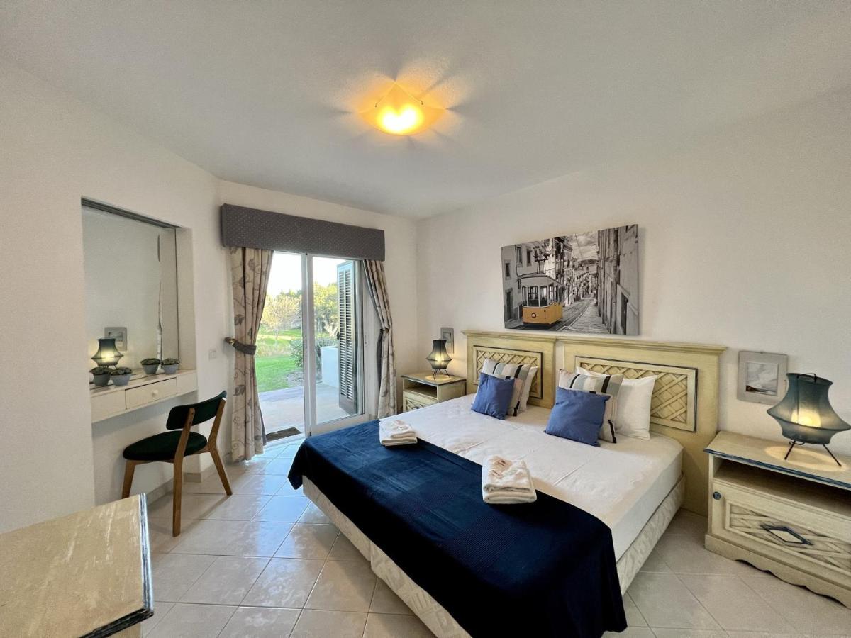 Albufeira Balaia Golf Vilage 1 With Pool By Homing Exteriör bild