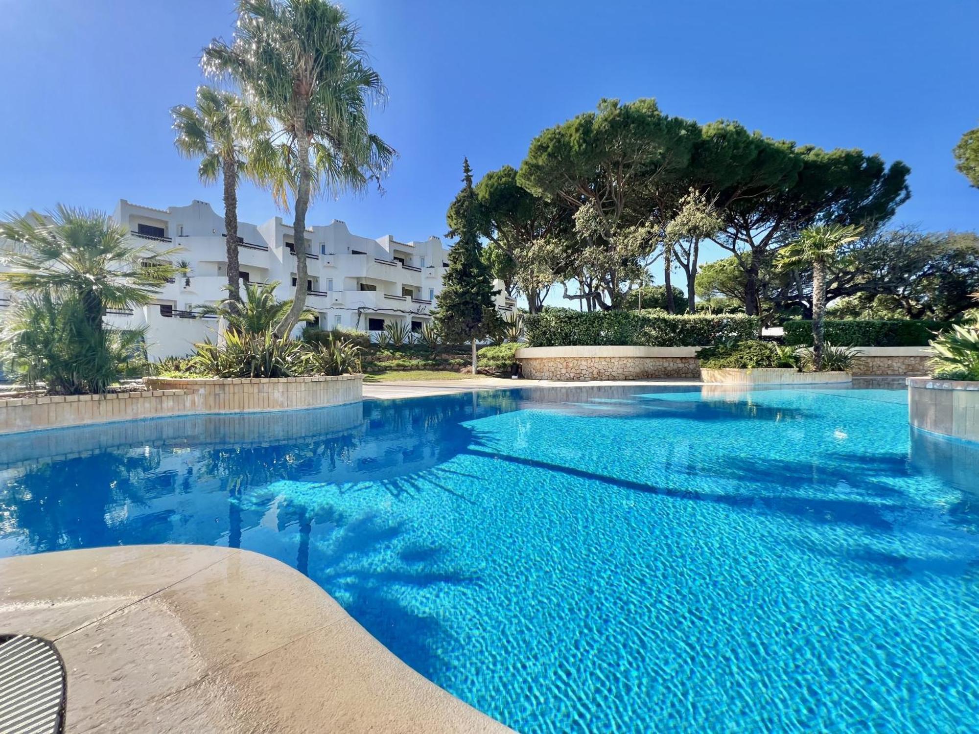 Albufeira Balaia Golf Vilage 1 With Pool By Homing Exteriör bild