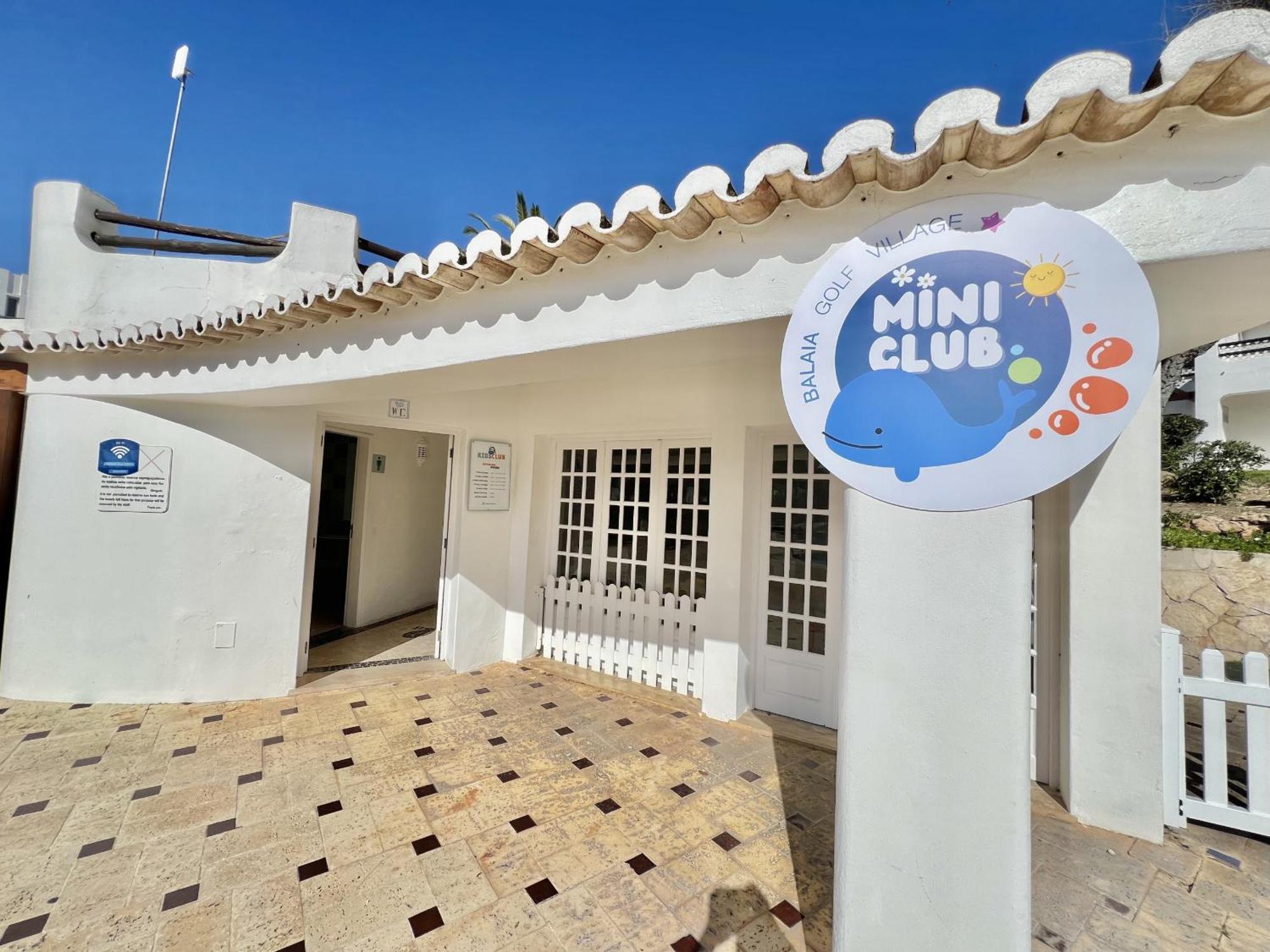 Albufeira Balaia Golf Vilage 1 With Pool By Homing Exteriör bild
